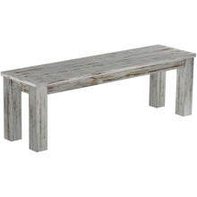 Load image into Gallery viewer, TableChamp Dining Room Bench Solid Wood Pine