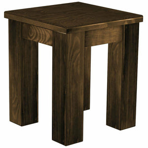 TableChamp Dining Room Bench Solid Wood Pine
