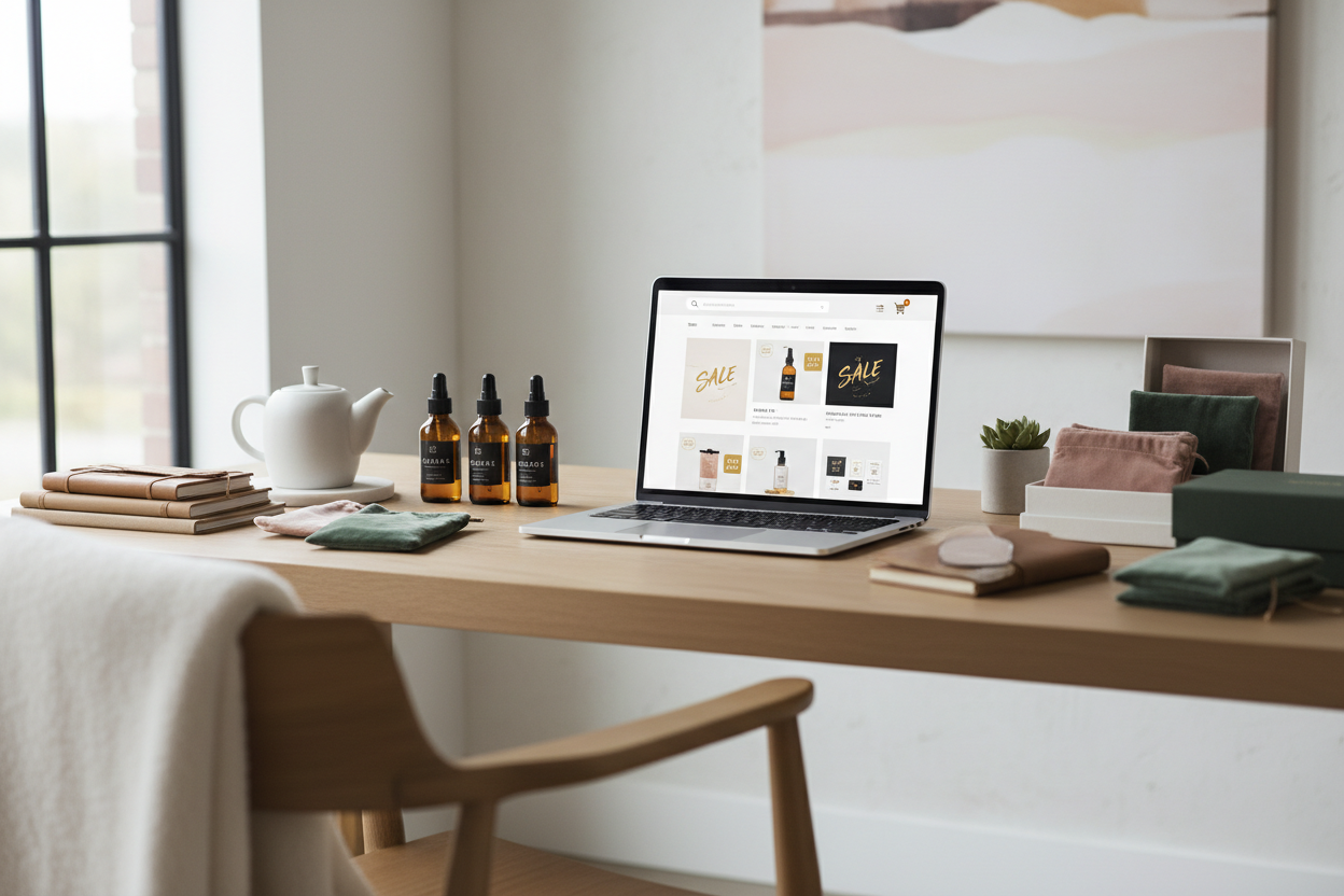 How Smart Shoppers Save Money on Everyday Essentials Online