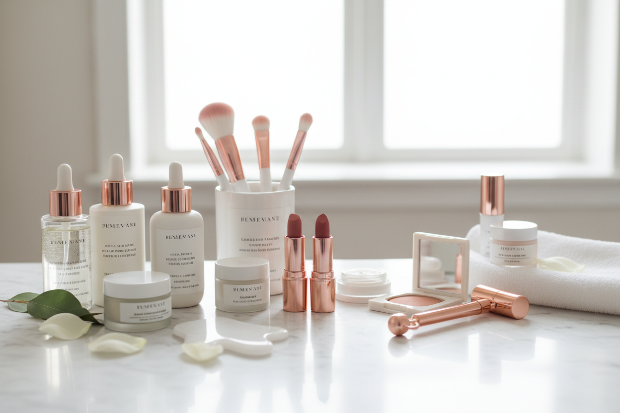 Beauty& Personal Care