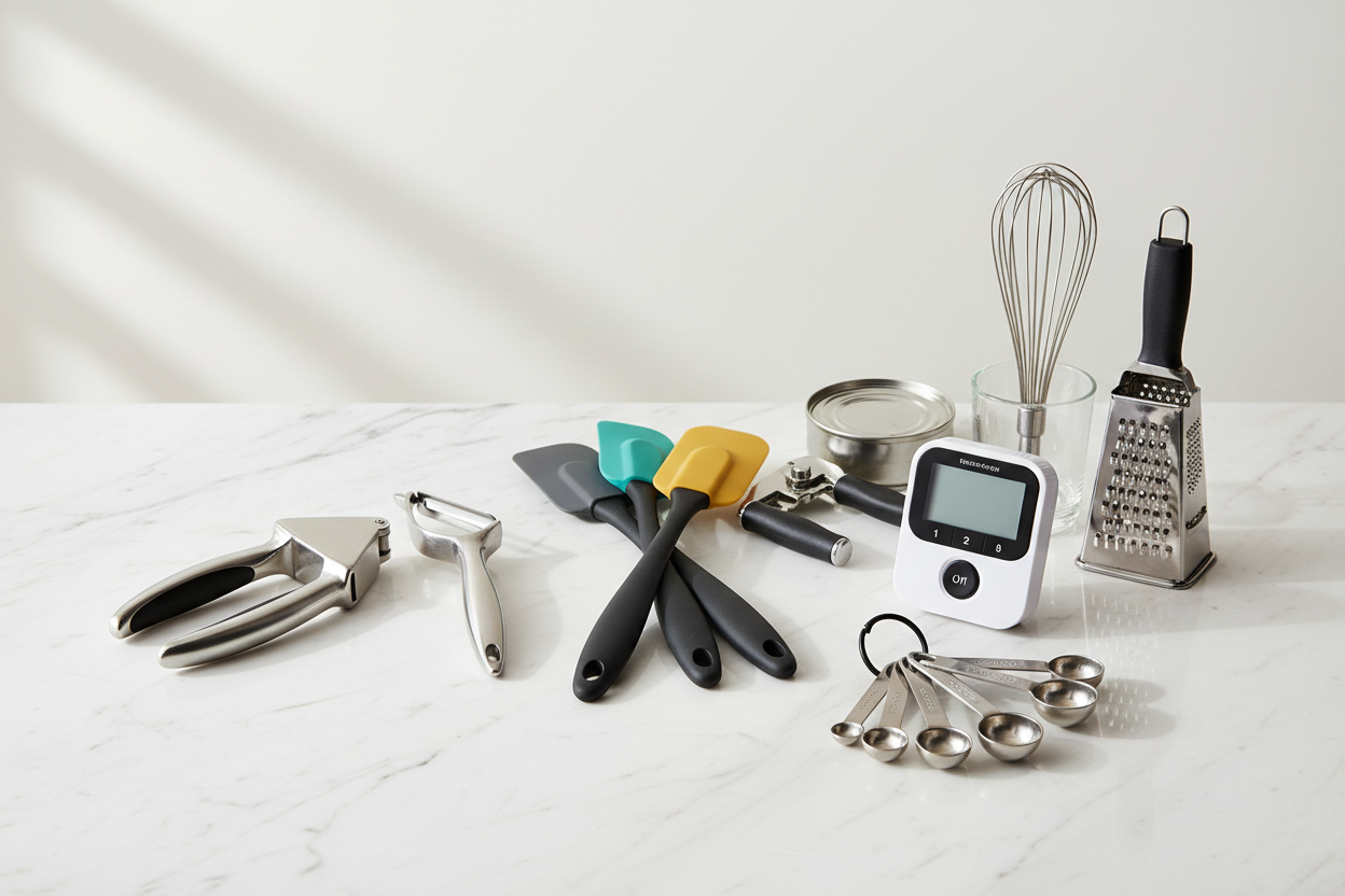 Kitchen Gadgets