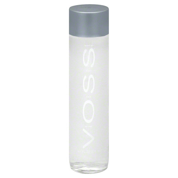 VOSS ARTESIAN STILL WTR ( 24 X 375 ML   )-0