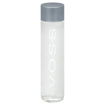 VOSS ARTESIAN STILL WTR ( 24 X 375 ML   )-0