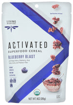 OG2 LI CERL BLUBRY BLAST ( 6 X 9 OZ   )-0