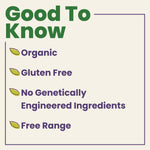 Pacific Natural Chicken Broth (12x32 Oz)-3