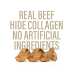 Collagen Spring Sticks 5-6" (15pack)