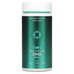 IWI ALGAE DHA ( 1 X 60 SGEL )