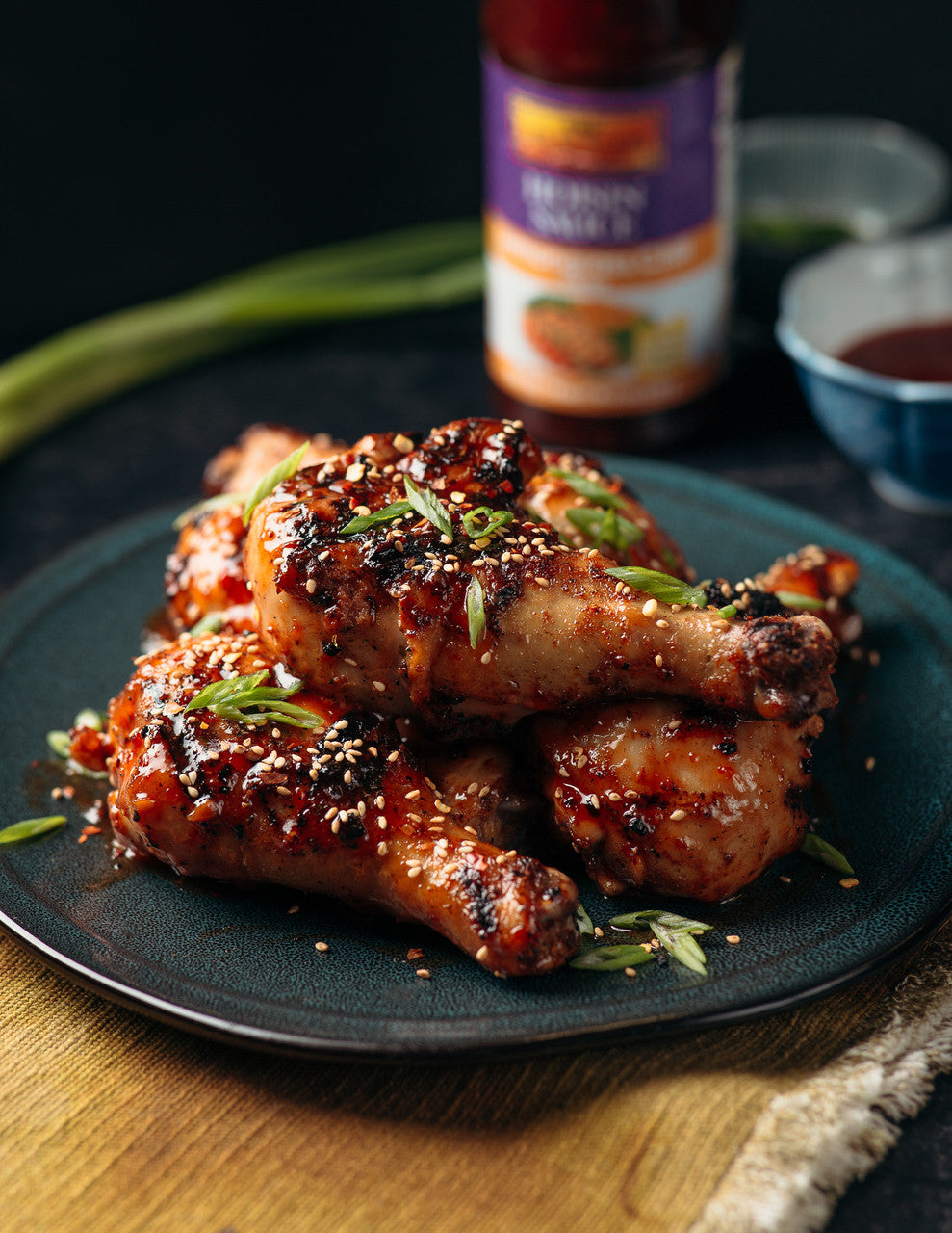 LKK LMNGRS CHILI HOISIN ( 6 X 19 OZ   )-4