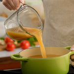 Pacific Natural Chicken Broth (12x32 Oz)-7