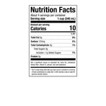 Pacific Natural vegetable Broth Low Sodium (12x32 Oz)-3