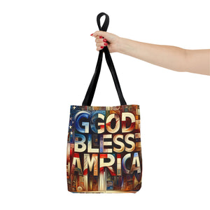 Tote Bag (AOP)