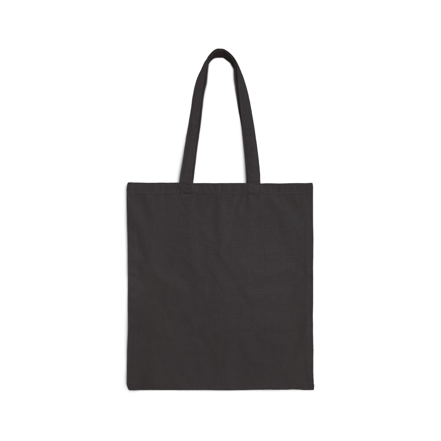 Tote Bag — “Carts Before Sweets” Grocery Shopper Tote