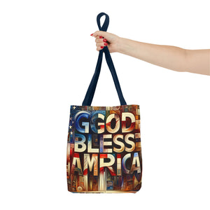 Tote Bag (AOP)