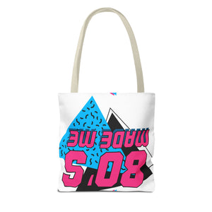 Tote Bag (AOP)