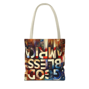 Tote Bag (AOP)