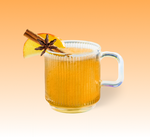 Spiked Apple Cider