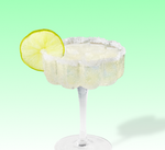 Skinny Margarita