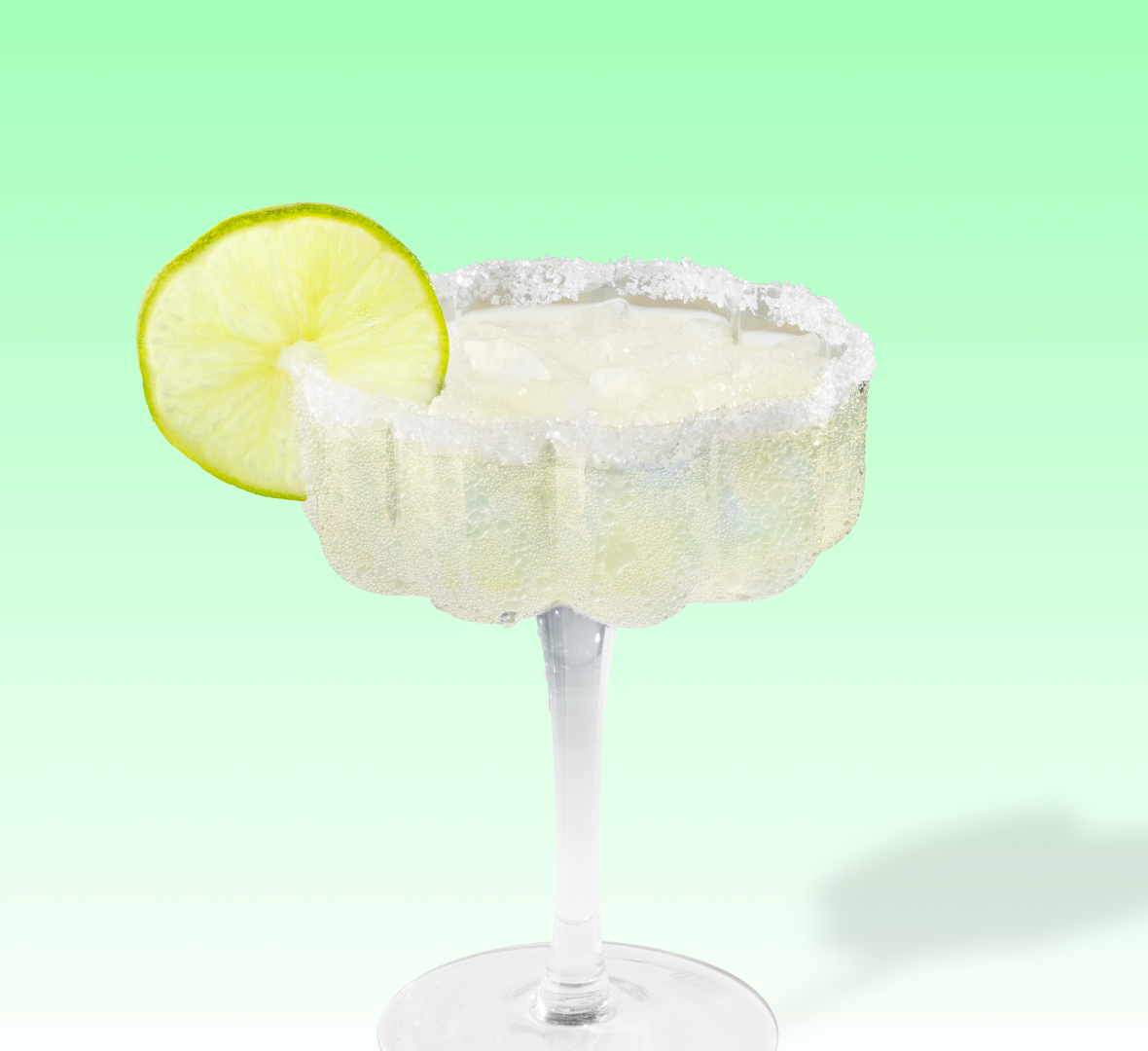 Skinny Margarita