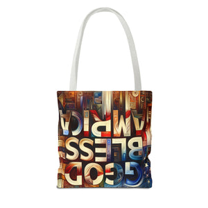 Tote Bag (AOP)