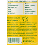 Mrs Meyers Liquid Dish Soap Honeyskl (6x16OZ )