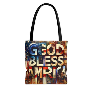 Tote Bag (AOP)