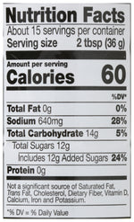 LKK LMNGRS CHILI HOISIN ( 6 X 19 OZ   )-2