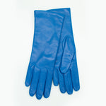 ABOVE WRIST CLASSIC LEATHER GLOVES