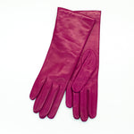 ABOVE WRIST CLASSIC LEATHER GLOVES