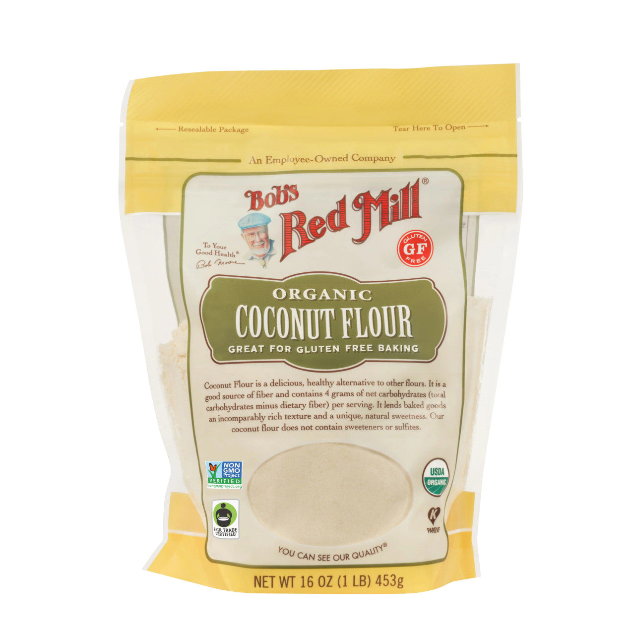 OG2 BOBS FLOUR COCONUT ( 4 X 16 OZ   )-0