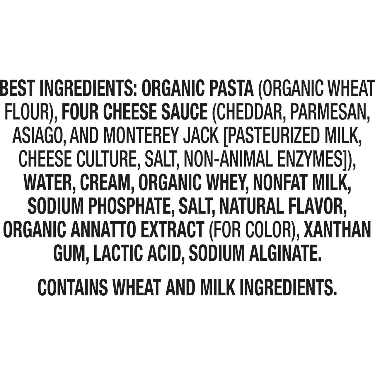 AH OG3 MAC CHS DLX 4CHS  ( 12 X 11.3 OZ   )-10