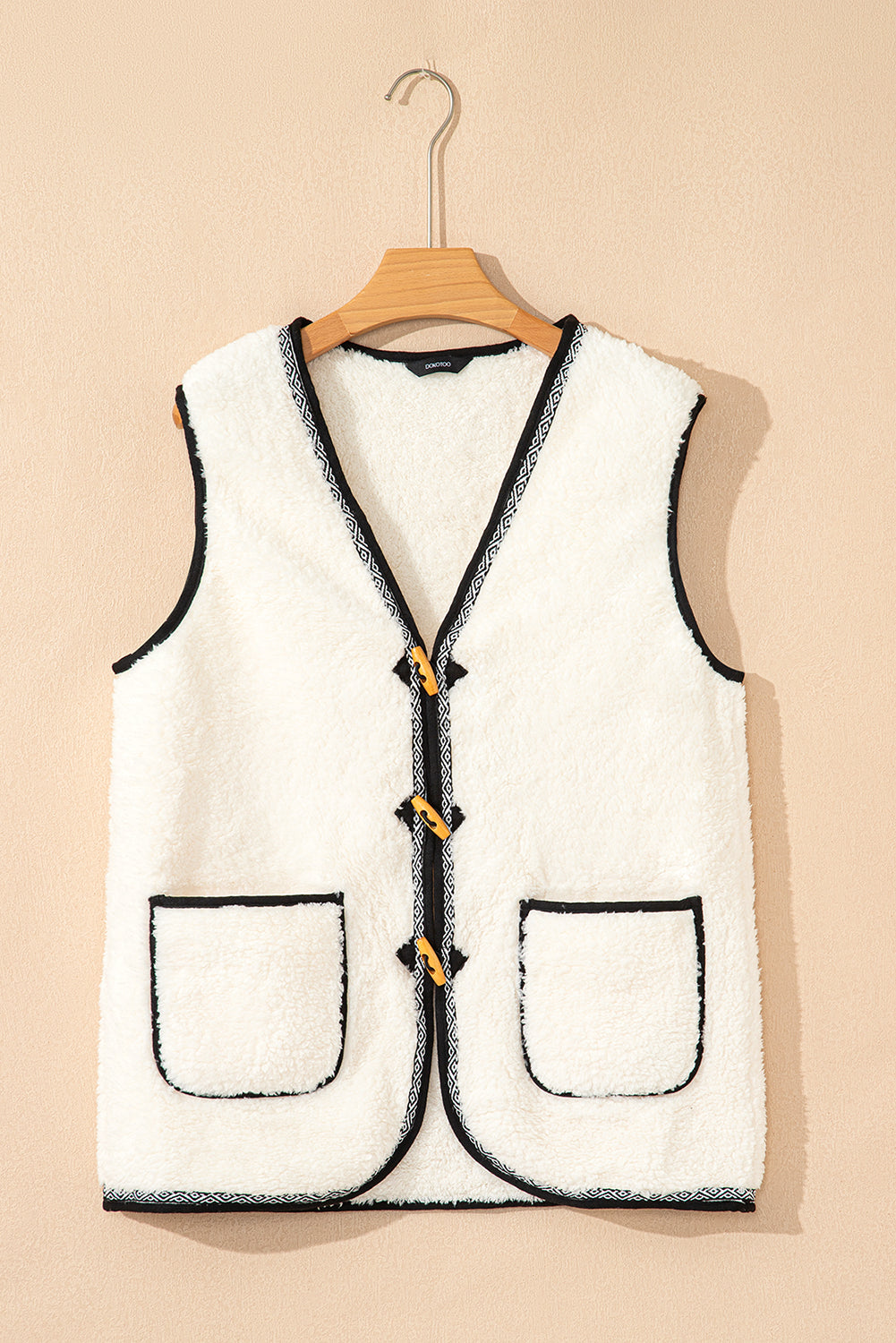 Harper Patch Cartridge toggle Vest-2