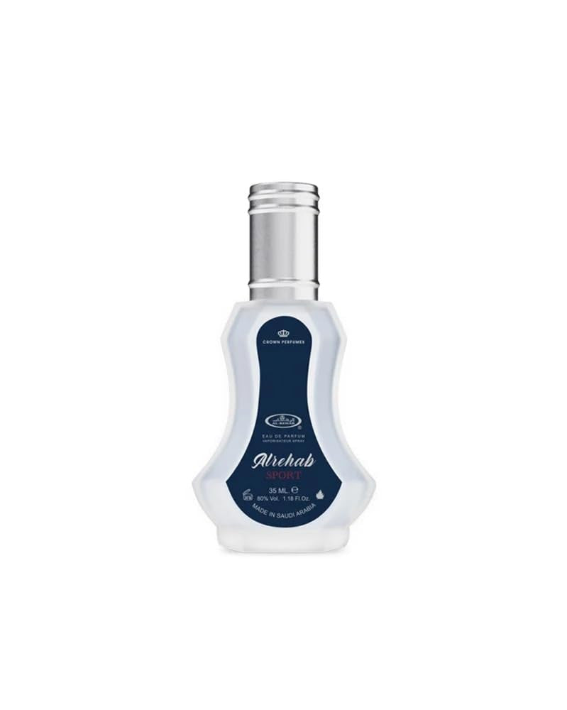 AL REHAB SPORT EDP 1.18 M