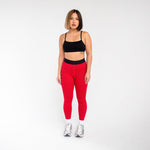 1000BD - Women's Banded Pro Legging