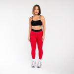 1000BD - Women's Banded Pro Legging