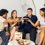 Espresso Martini Pillow & 12-Pack