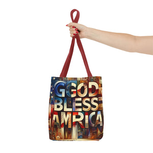 Tote Bag (AOP)