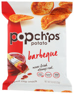 Popchips Bbq Potato Chip (24x.8 Oz)-0