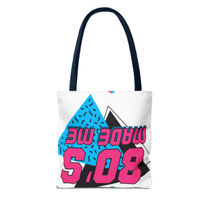 Tote Bag (AOP)