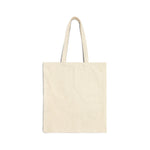 Tote Bag — “Carts Before Sweets” Grocery Shopper Tote