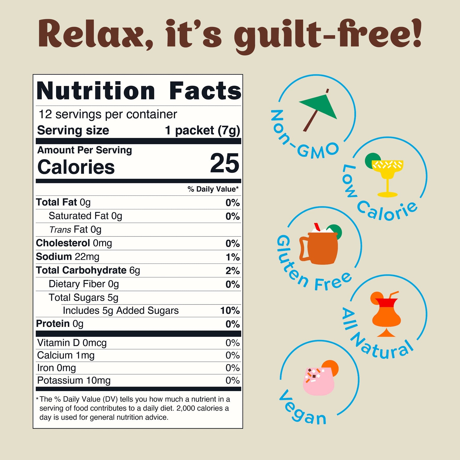 Espresso Martini 12 Pack - 3rd Party