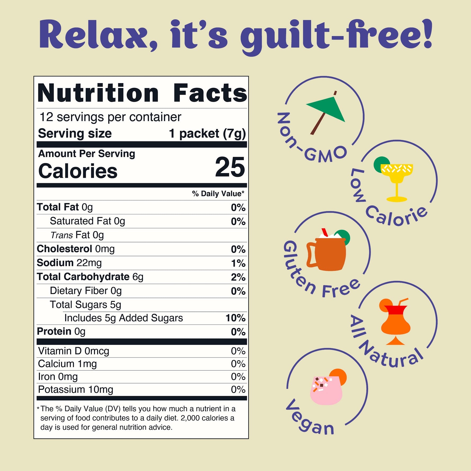 Blueberry Lemonade 12 Pack - 3rd Party