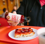 MIKES HNY INFUSD W CHILI ( 6 X 12 OZ   )-1