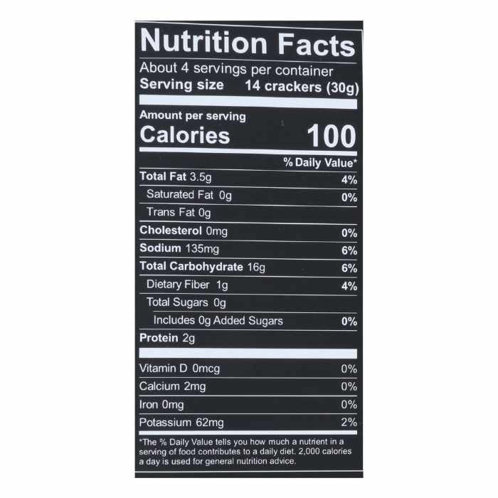 EVE CHV GRLC SNK THINS ( 6 X 4 OZ   )-2