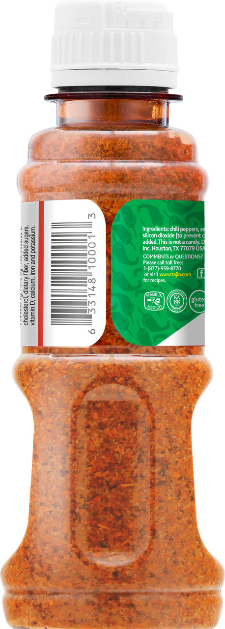 Tajin Fruit Seasoning (24x5 OZ)-4