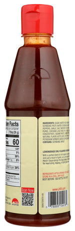 LKK LMNGRS CHILI HOISIN ( 6 X 19 OZ   )-1