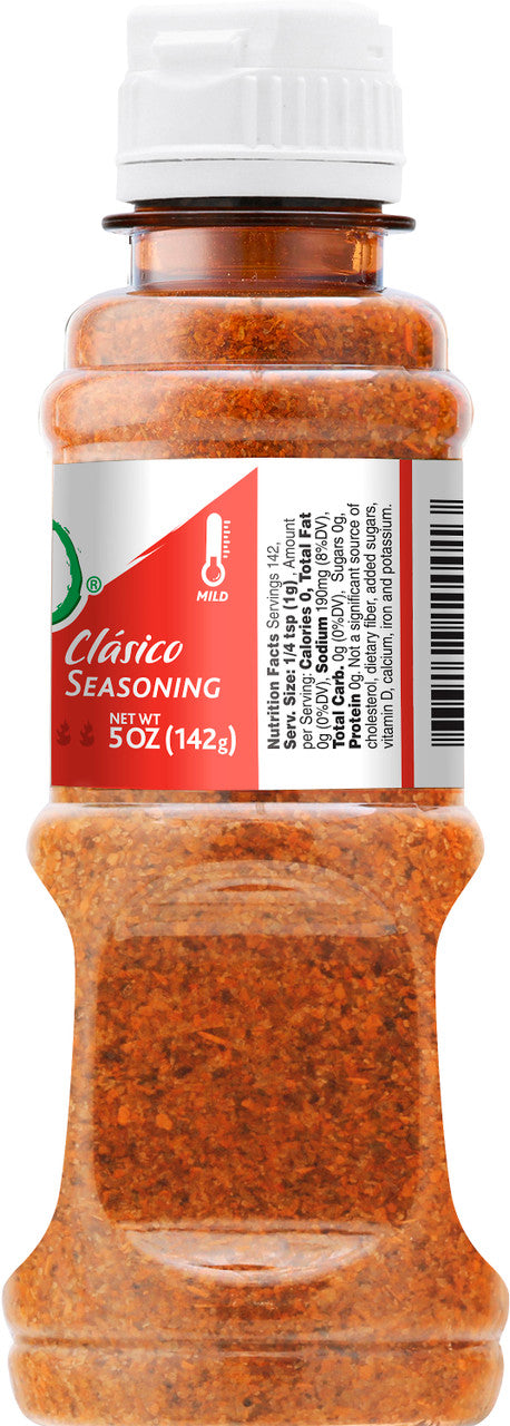 Tajin Fruit Seasoning (24x5 OZ)-3