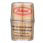 ROL BAMBOO TOOTHPICKS ( 12 X 300 CT   )-0