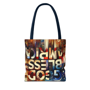 Tote Bag (AOP)