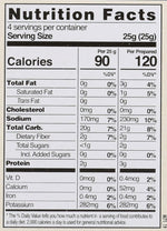 Edward & Sons Mashed Roasted Garlic Potatoes (6x3.5 Oz)-1