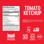 NBLMDE TOMATO KETCHUP ( 6 X 10.8 OZ   )-1